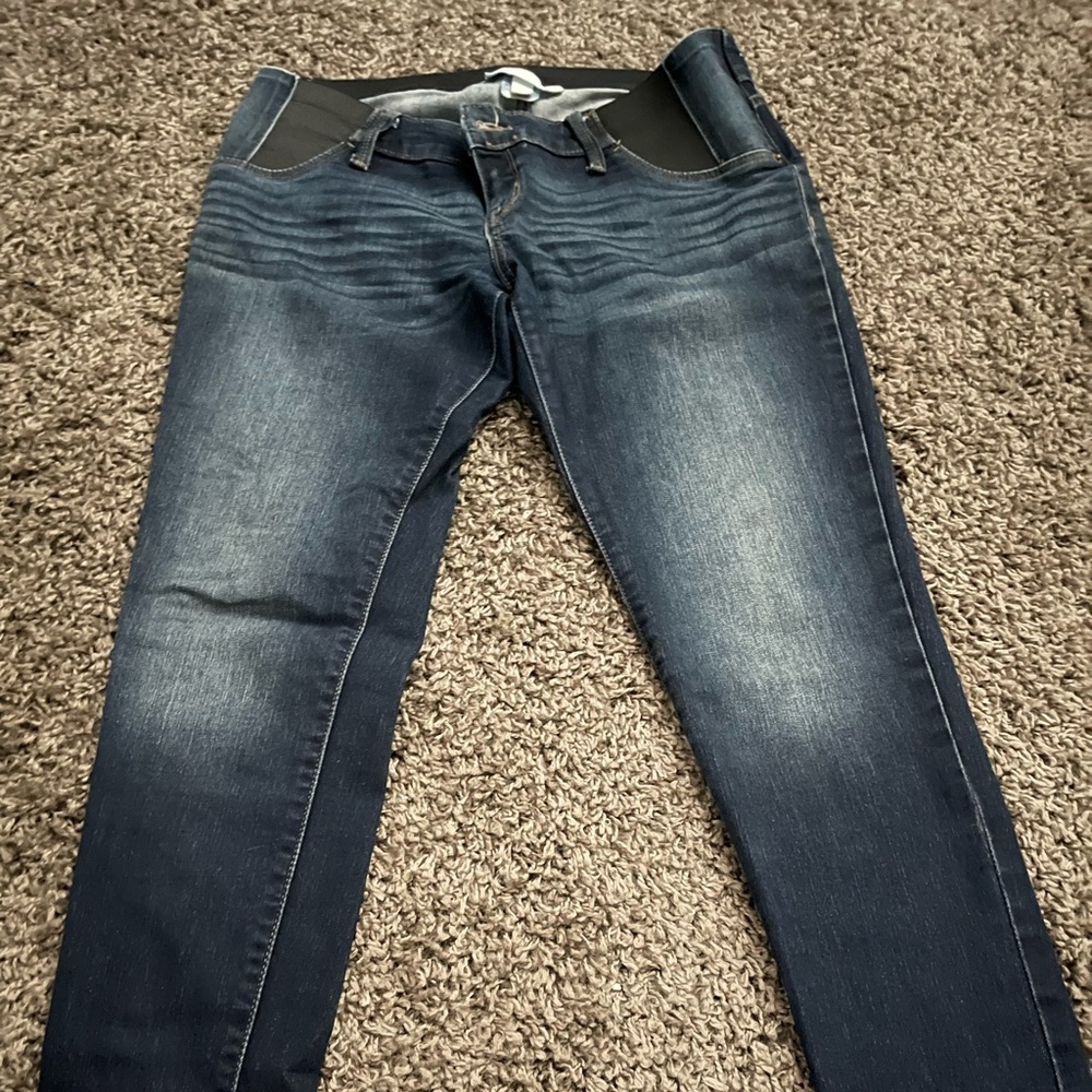 Maternity pants